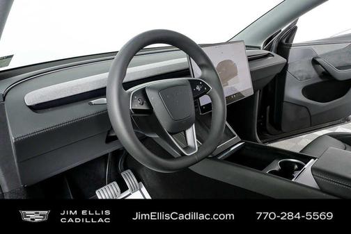 2026 Tesla Model Y PREMIUM