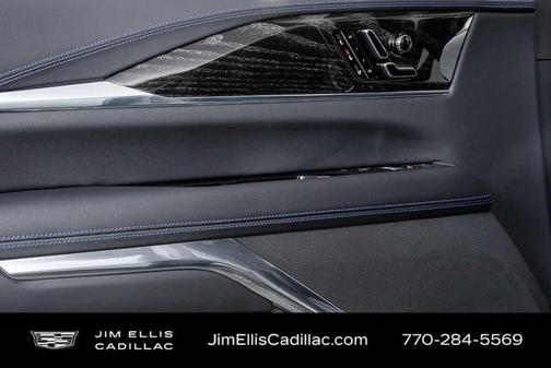 2026 Cadillac Escalade IQL Sport