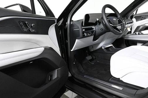 2025 Cadillac LYRIQ Luxury