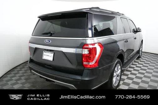 2021 Ford Expedition Max XLT