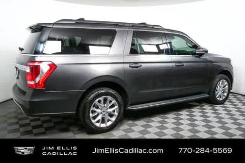 2021 Ford Expedition Max XLT