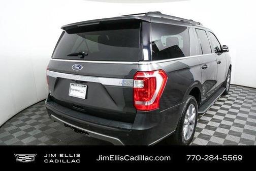 2021 Ford Expedition Max XLT