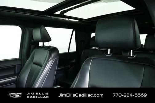 2021 Ford Expedition Max XLT