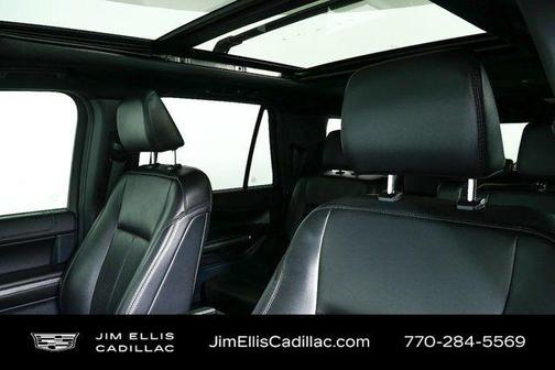 2021 Ford Expedition Max XLT