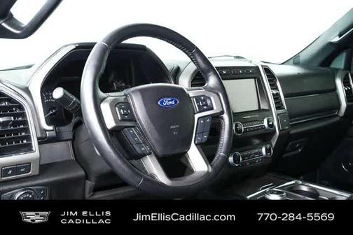 2021 Ford Expedition Max XLT