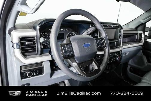 2024 Ford F-250 XL