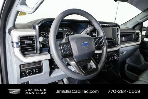 2024 Ford F-250 XL