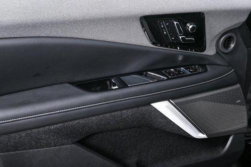 2025 Cadillac OPTIQ Sport