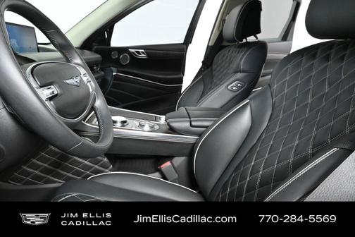 2024 Genesis GV80 3.5T