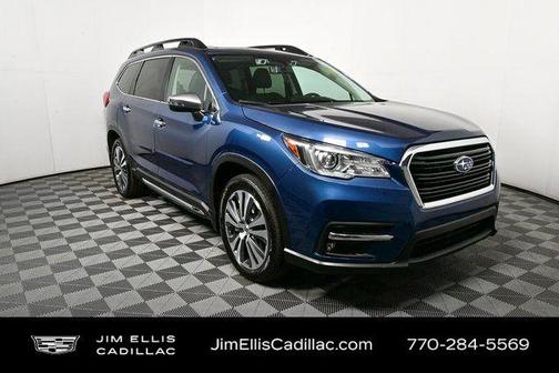 2021 Subaru Ascent Touring 7-Passenger