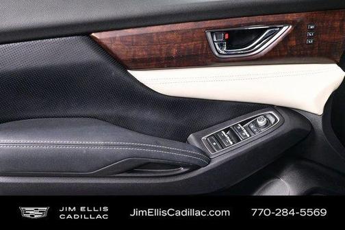 2021 Subaru Ascent Touring 7-Passenger