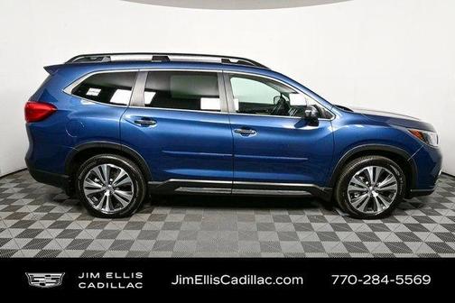 2021 Subaru Ascent Touring 7-Passenger
