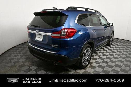 2021 Subaru Ascent Touring 7-Passenger