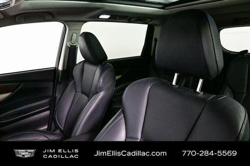 2021 Subaru Ascent Touring 7-Passenger