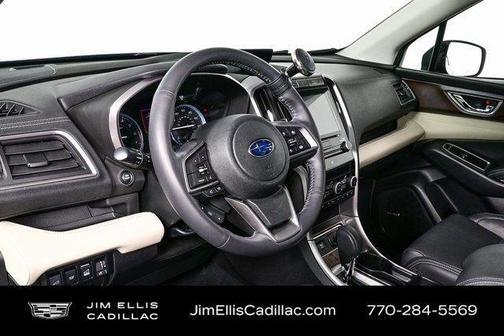 2021 Subaru Ascent Touring 7-Passenger