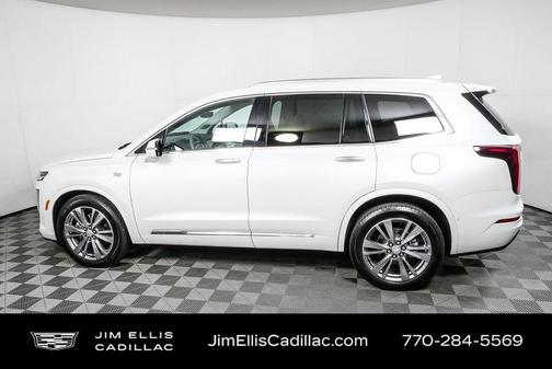 2023 Cadillac XT6 Premium Luxury FWD