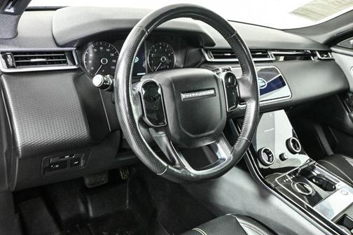 2018 Land Rover Range Rover Velar P250 S