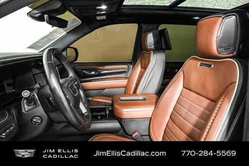 2023 GMC Yukon XL Denali Ultimate
