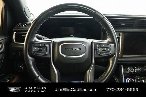 2023 GMC Yukon XL Denali Ultimate