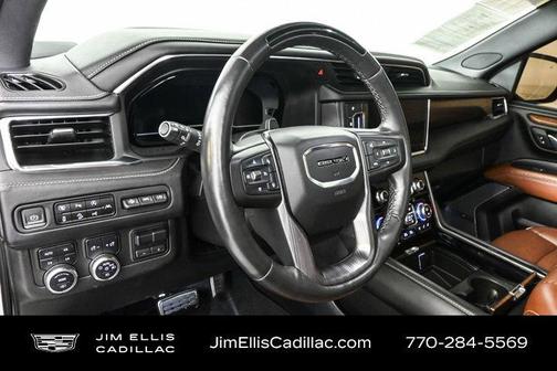 2023 GMC Yukon XL Denali Ultimate