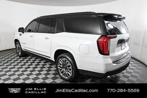 2023 GMC Yukon XL Denali Ultimate