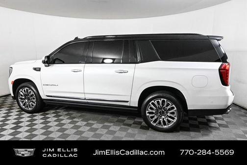 2023 GMC Yukon XL Denali Ultimate
