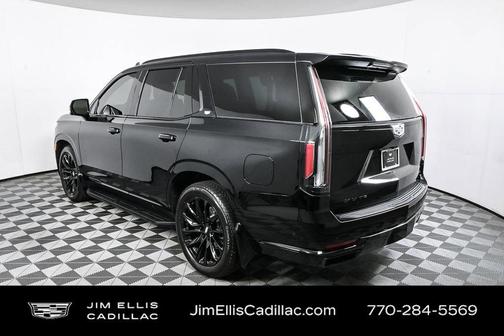 2024 Cadillac Escalade Sport