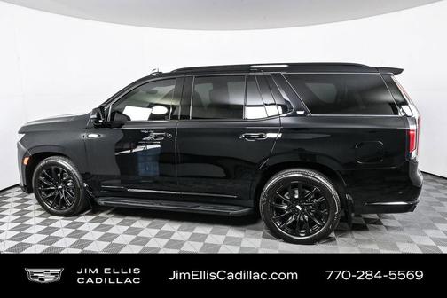 2024 Cadillac Escalade Sport