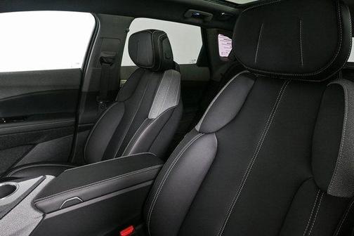 2025 Cadillac OPTIQ Sport