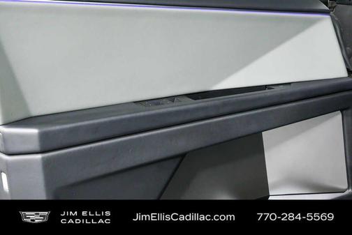 2024 Tesla Cybertruck Cyberbeast