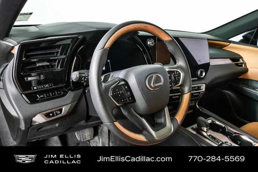 Caviar 2025 Lexus RX 350 Premium