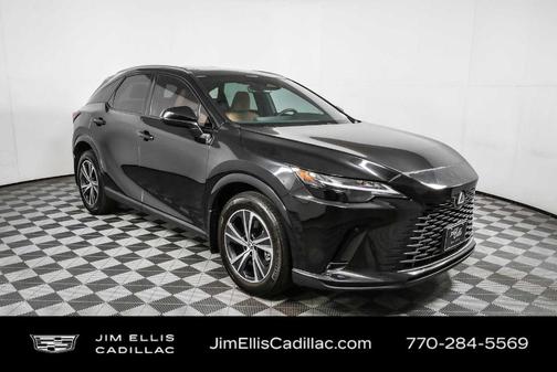 Caviar 2025 Lexus RX 350 Premium