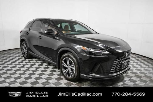 Caviar 2025 Lexus RX 350 Premium