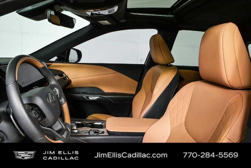 Caviar 2025 Lexus RX 350 Premium