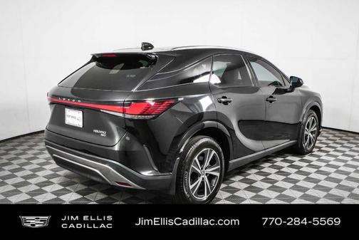 Caviar 2025 Lexus RX 350 Premium