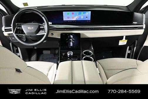 2025 Cadillac Escalade Sport