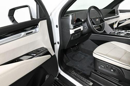 2025 Cadillac Escalade Sport