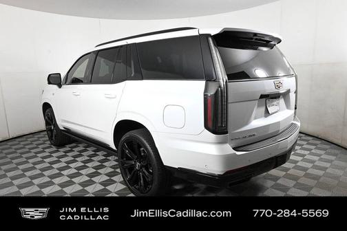 2025 Cadillac Escalade Sport