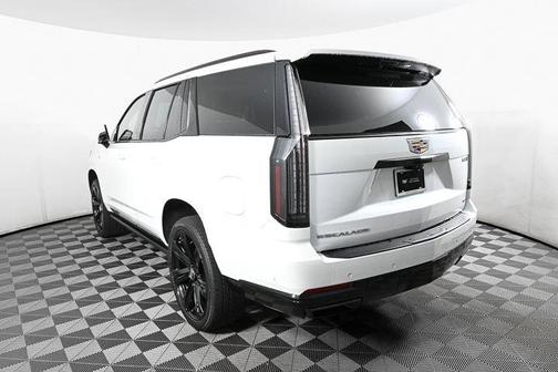 2025 Cadillac Escalade Sport