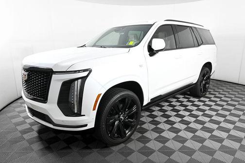 2025 Cadillac Escalade Sport