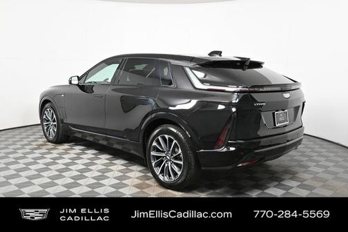 2024 Cadillac LYRIQ Sport