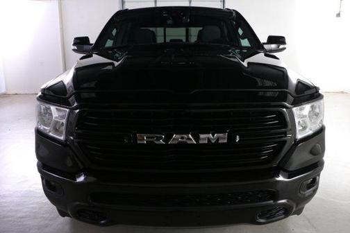 Photo 4 of 36 of 2020 RAM 1500 Big Horn