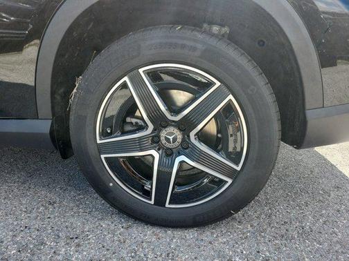 2026 Mercedes-Benz GLC 300 Base 4MATIC