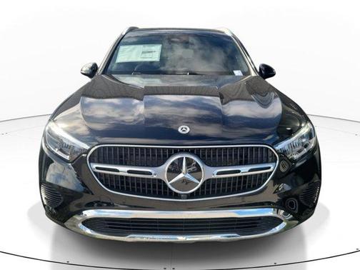 2026 Mercedes-Benz GLC 300 Base 4MATIC