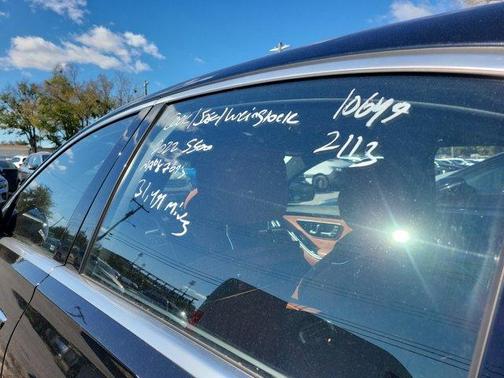 2022 Mercedes-Benz S-Class S 500 4MATIC