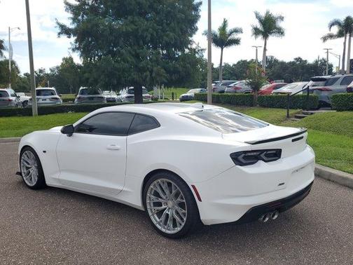 2023 Chevrolet Camaro 2SS