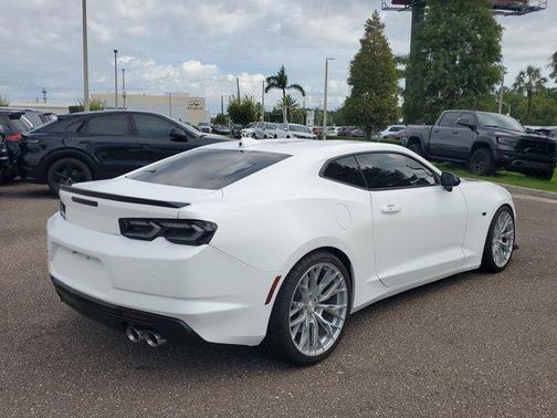 2023 Chevrolet Camaro 2SS