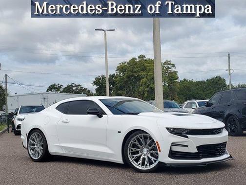 2023 Chevrolet Camaro 2SS