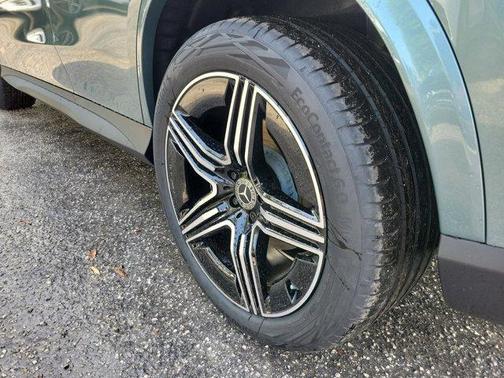 2026 Mercedes-Benz GLC 300 Base 4MATIC