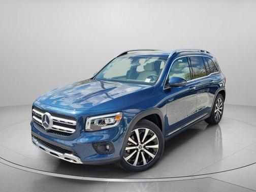 2023 Mercedes-Benz GLB 250 